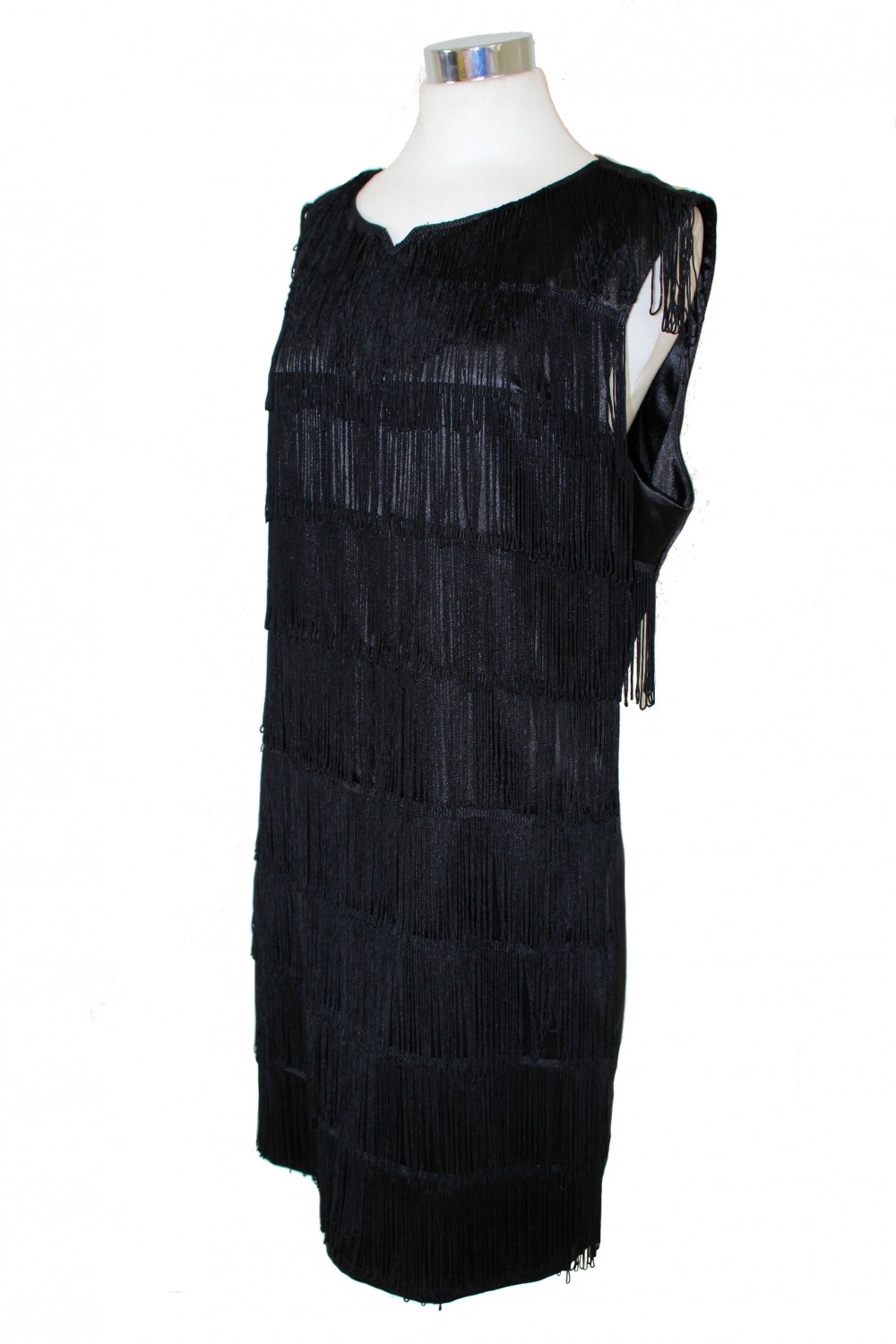 For Sale Ladies 1920s 1930s Flapper Charleston Costume Size 16 - 18 Image